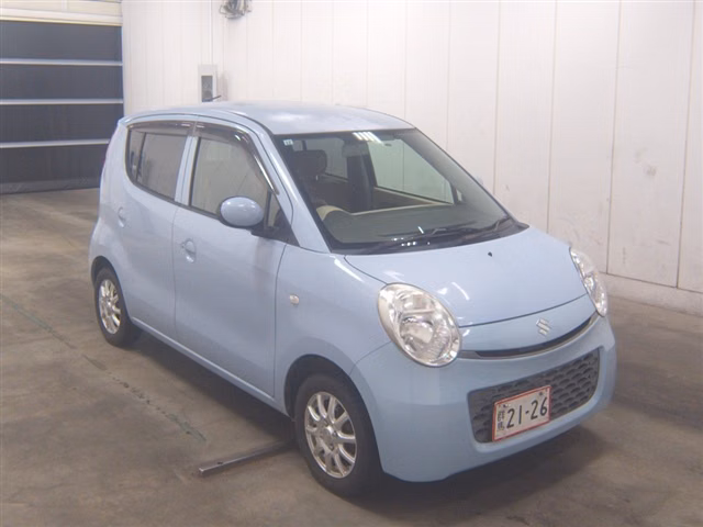 SUZUKI MR WAGON