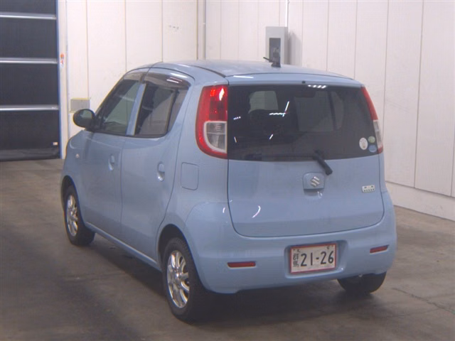 SUZUKI MR WAGON