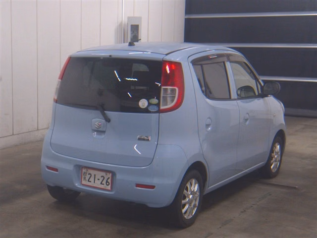 SUZUKI MR WAGON