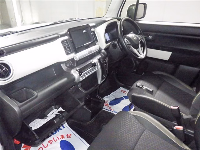 SUZUKI XBEE