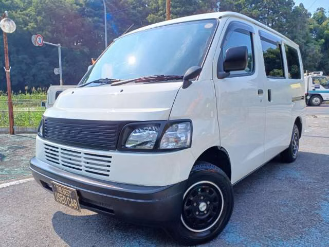 TOYOTA LITE ACE