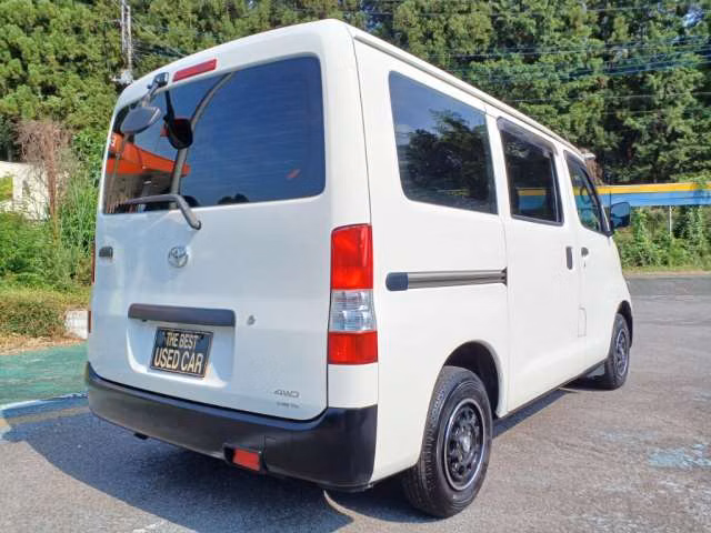 TOYOTA LITE ACE