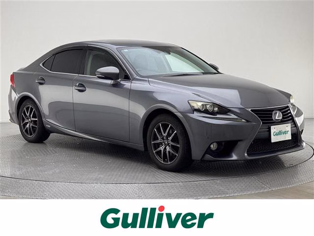 Lexus IS300h
