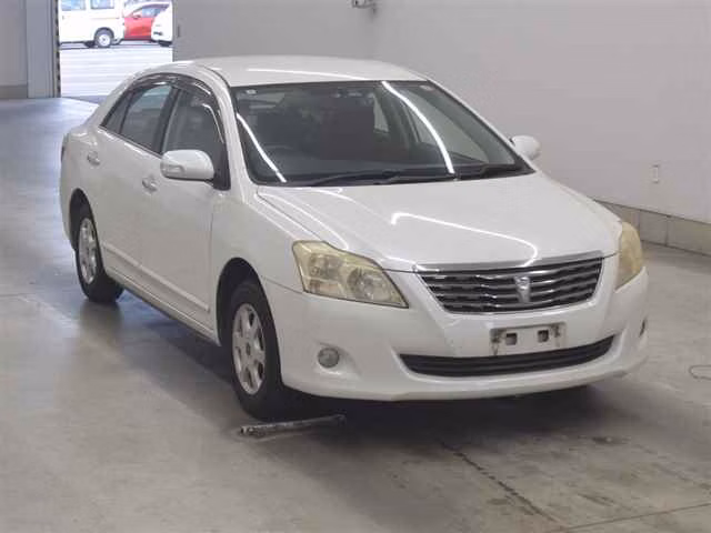 TOYOTA PREMIO