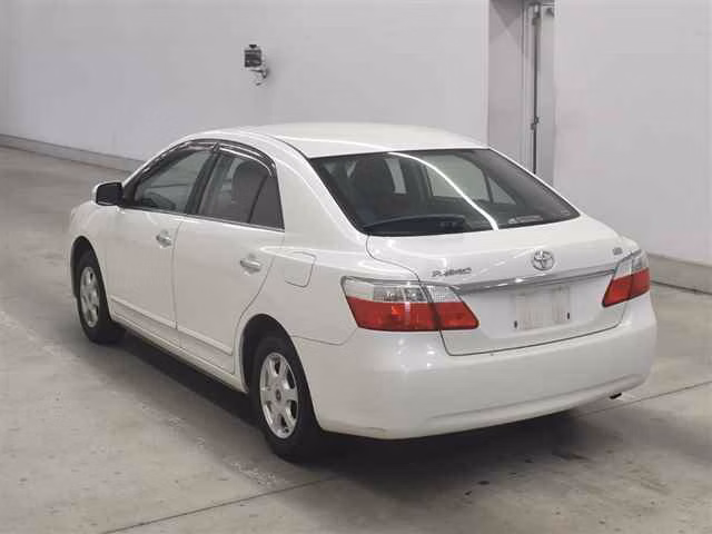 TOYOTA PREMIO