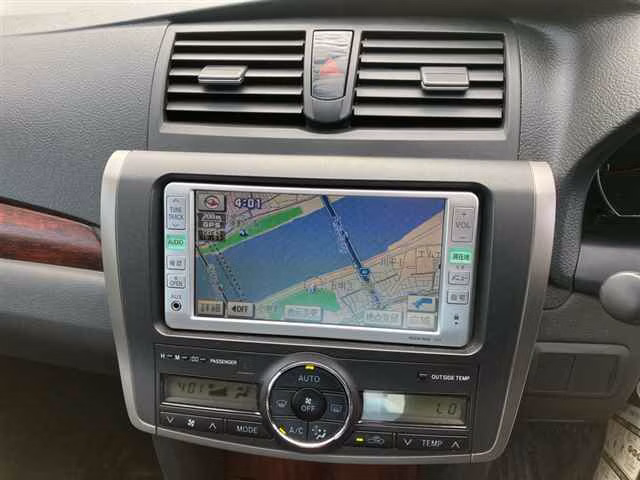 TOYOTA PREMIO
