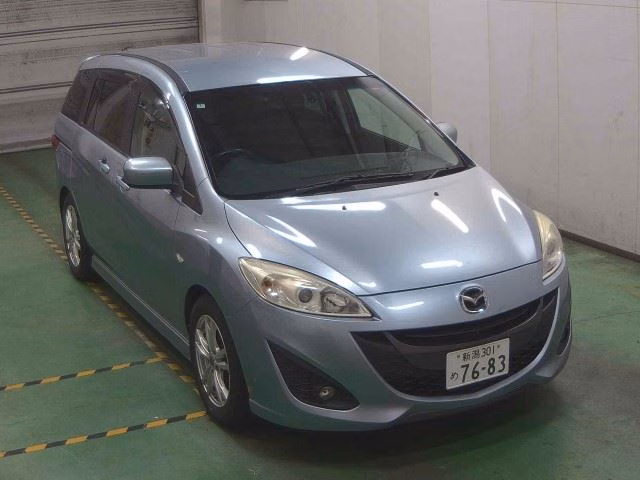 MAZDA PREMACY