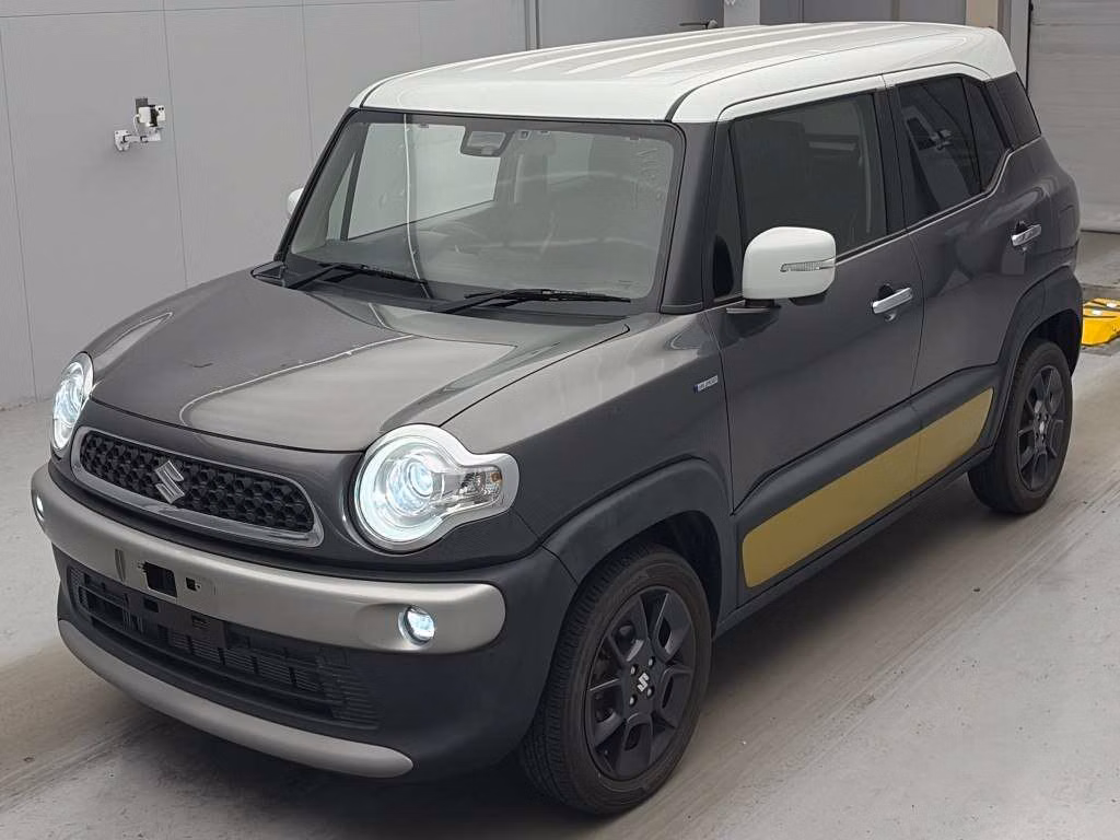 Suzuki Xbee