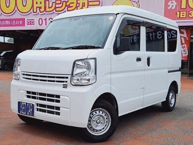 NISSAN NV100 CLIPPER