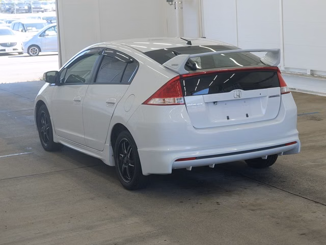 HONDA INSIGHT