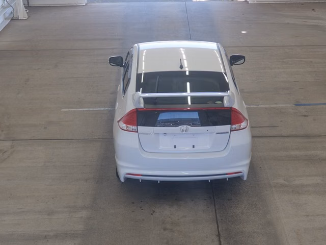 HONDA INSIGHT