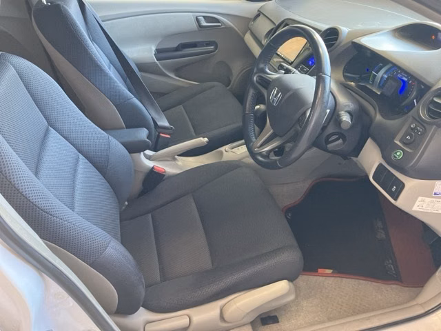 HONDA INSIGHT