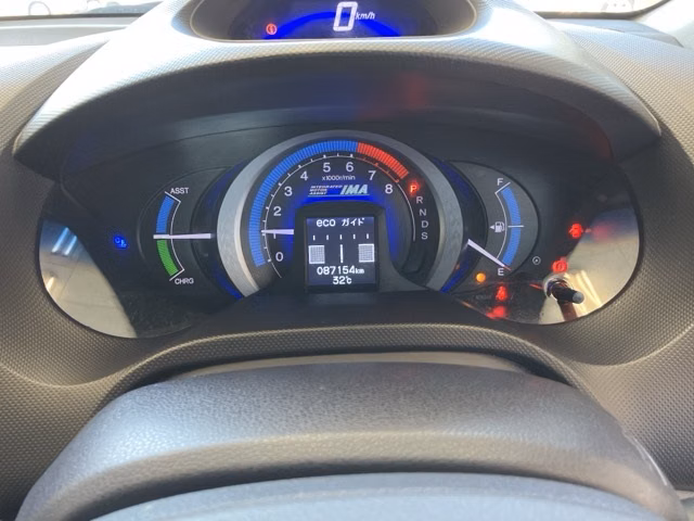 HONDA INSIGHT