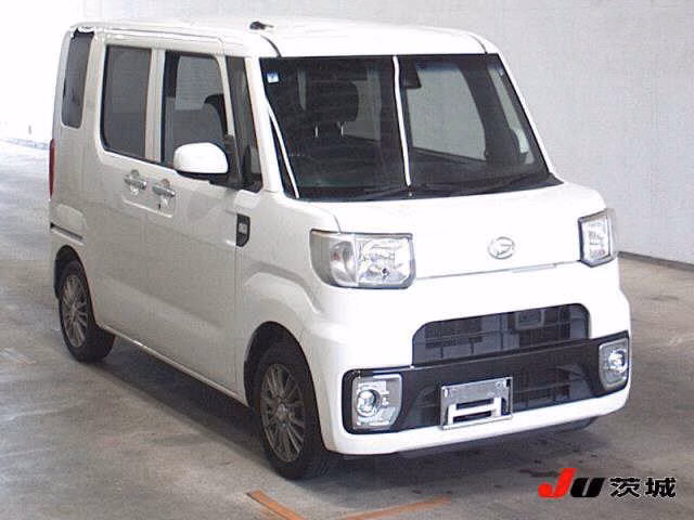 DAIHATSU HIJET CADDIE