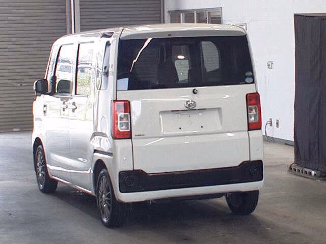 DAIHATSU HIJET CADDIE