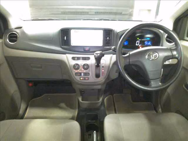 TOYOTA PIXIS EPOCH