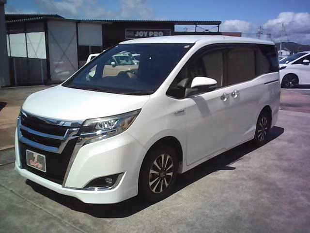 TOYOTA ESQUIRE