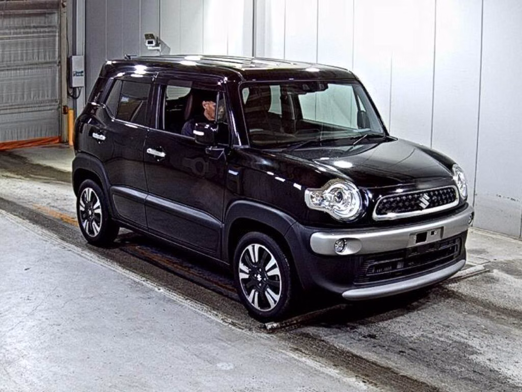 SUZUKI XBEE
