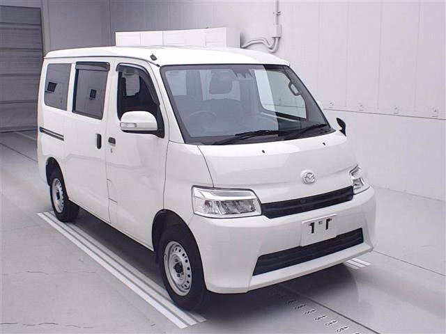 MAZDA BONGO