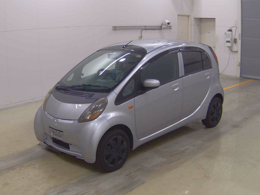 MITSUBISHI I
