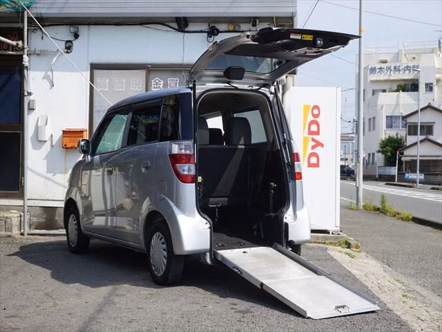 HONDA ZEST