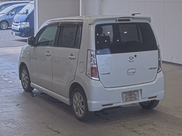 MAZDA AZ-WAGON