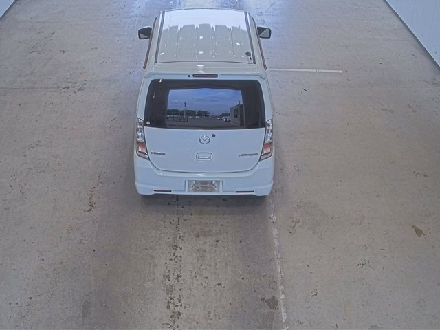 MAZDA AZ-WAGON