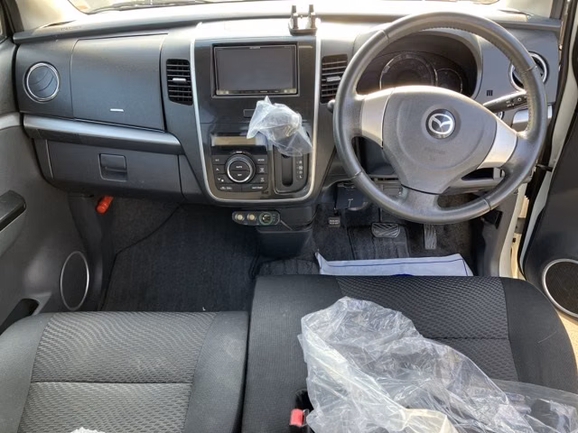 MAZDA AZ-WAGON