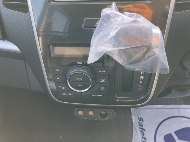 MAZDA AZ-WAGON