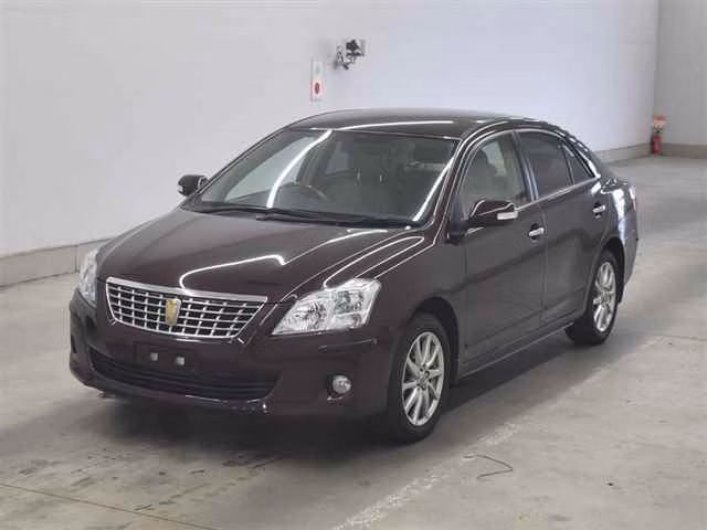 TOYOTA PREMIO