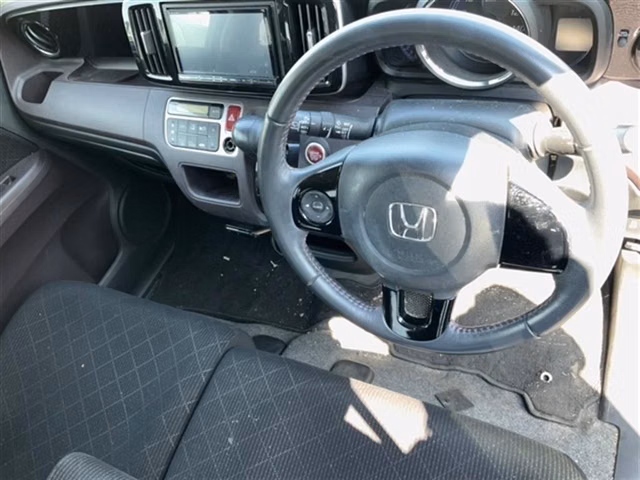 HONDA N-ONE