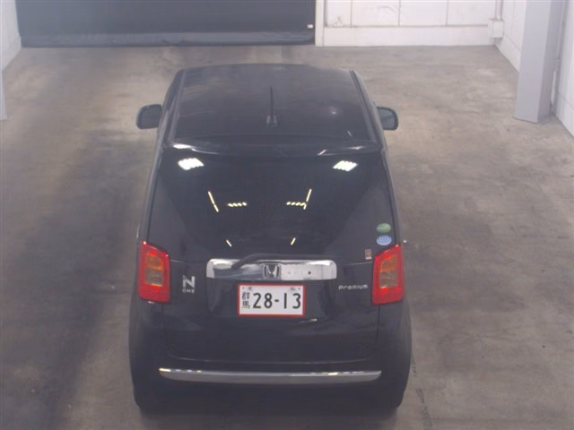 HONDA N-ONE