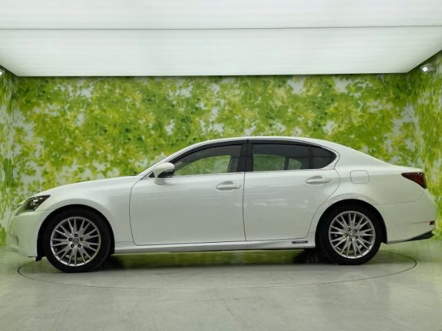 LEXUS GS450H