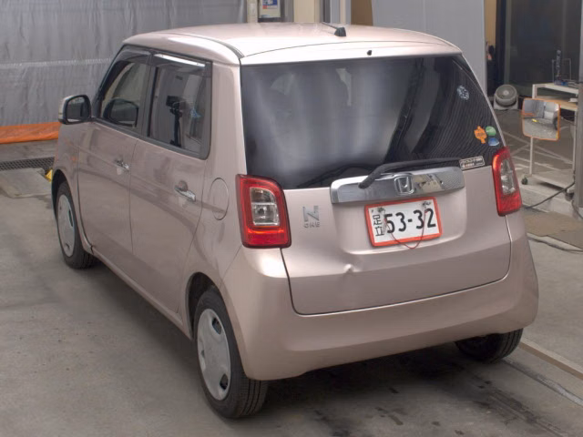 HONDA N-ONE