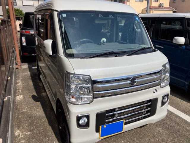 SUZUKI EVERY