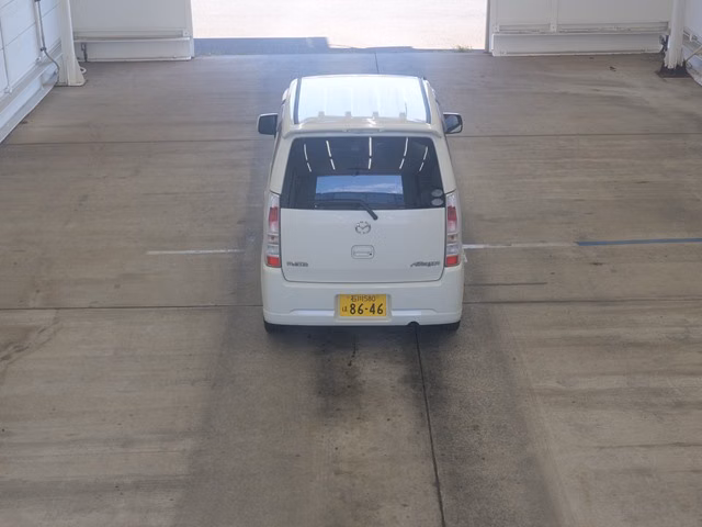 MAZDA AZ-WAGON