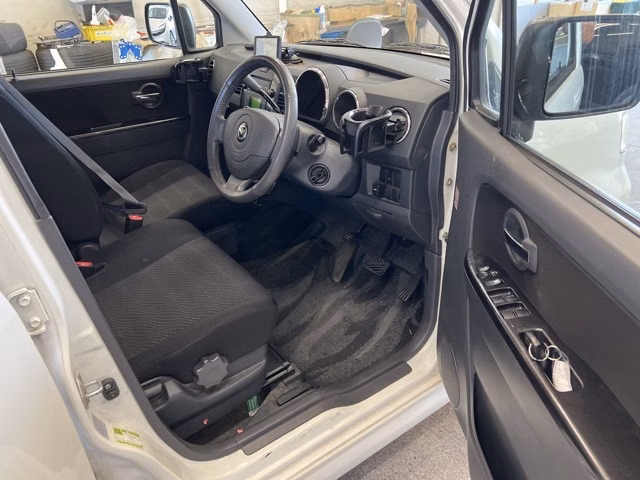 MAZDA AZ-WAGON