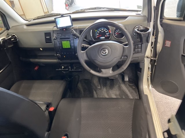 MAZDA AZ-WAGON