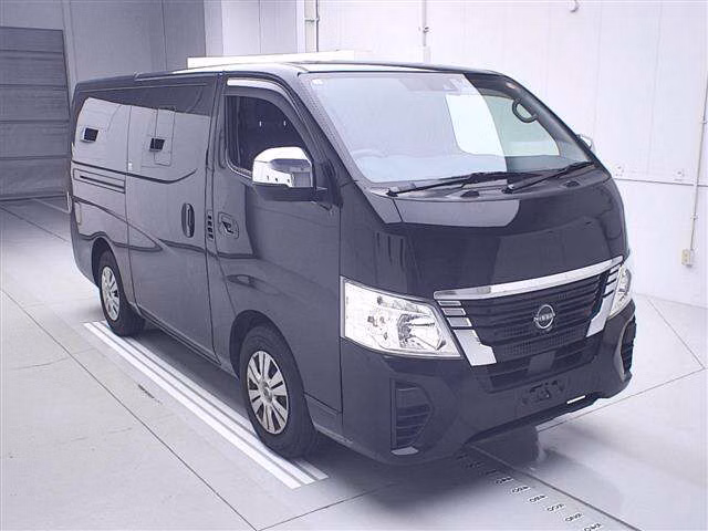 Nissan Caravan