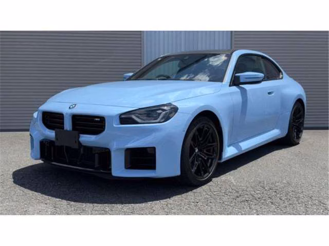 BMW M2