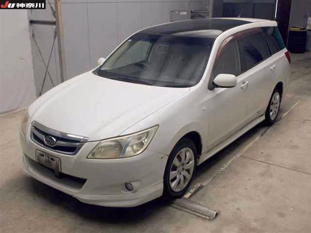 SUBARU EXIGA