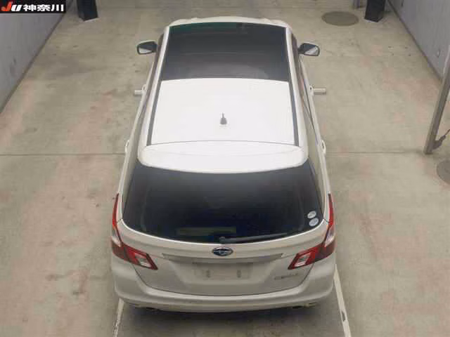 SUBARU EXIGA