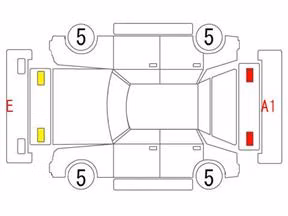 DAIHATSU MIRA TOCOT
