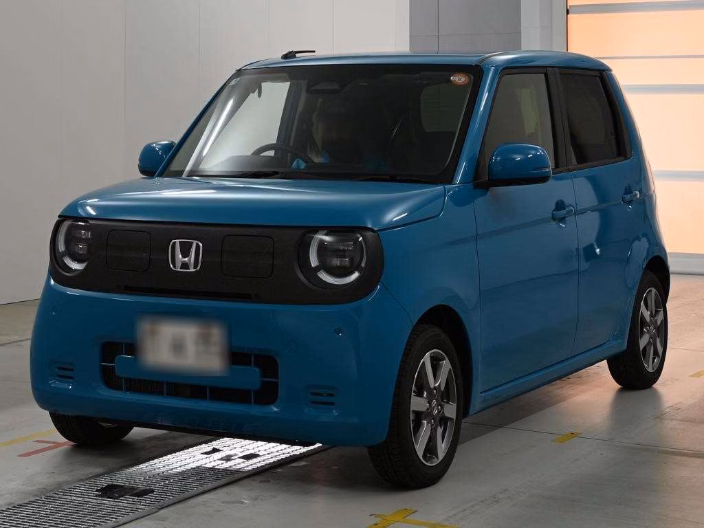 Honda N-ONE
