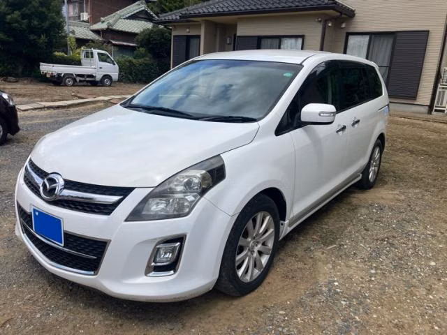 Mazda MPV