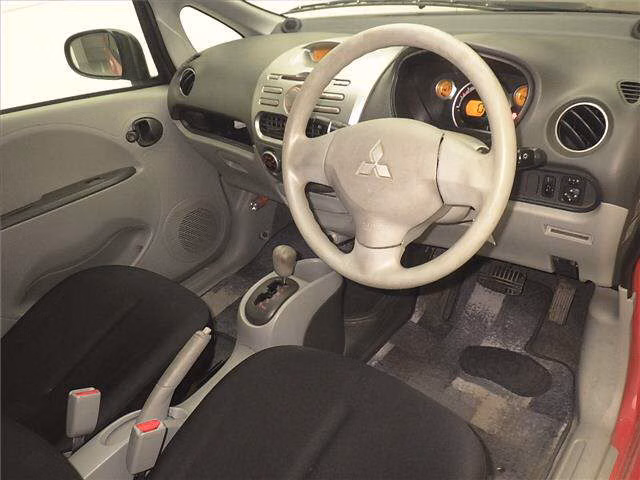 MITSUBISHI I
