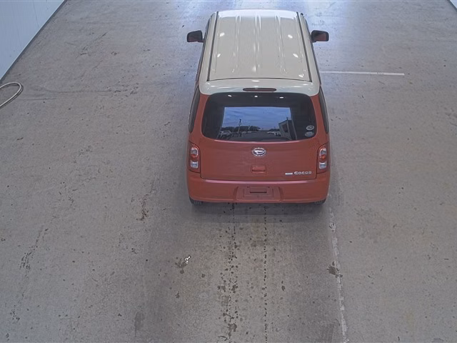 DAIHATSU MIRA COCOA