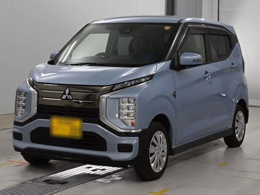 MITSUBISHI EK X EV