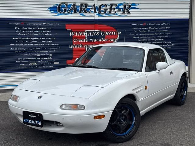 MAZDA ROADSTER