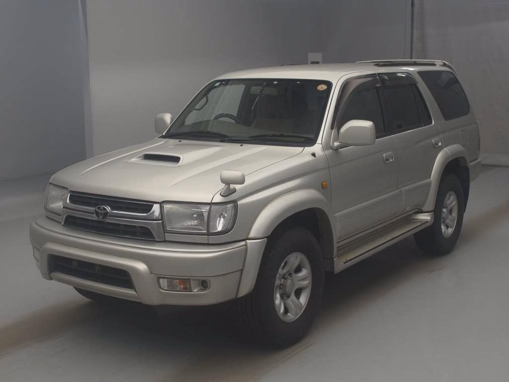 TOYOTA HILUX SURF